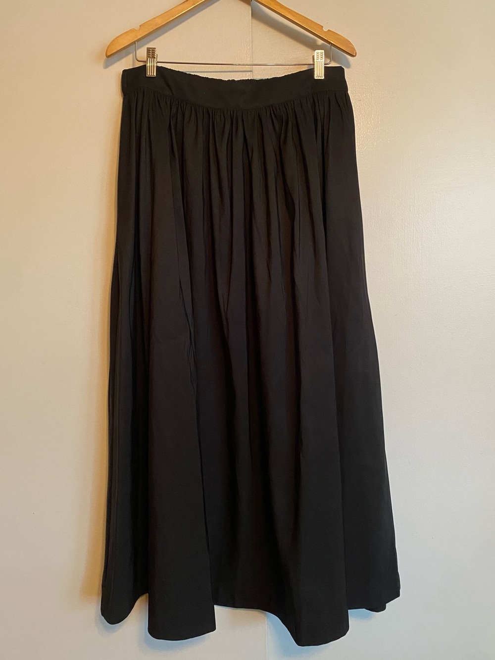 A New Day Long Formal Skirt